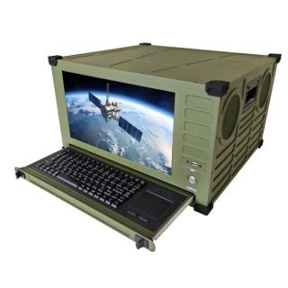 APC-8056H 综合一体化工作站