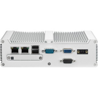 EPC-103 嵌入式无风扇工控机