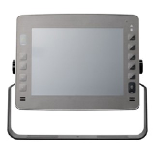 PPC-3000 车载加固平板电脑