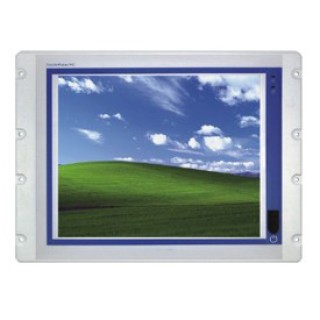 PPC-190HRT  强固平板电脑