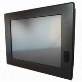 PPC-121HS 多串口平板电脑