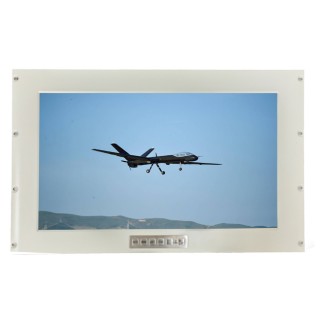 IPM-238 加固显示器