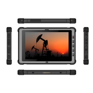 T100WI  10＂Windows三防加固平板电脑