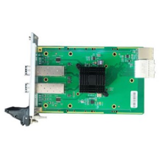 PXIe-302 PXIe双光口网卡