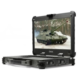 X500MK4 全加固笔记本