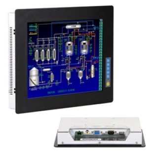IPM-121 工业显示器