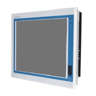 PPC-150HI 宽温工业平板电脑