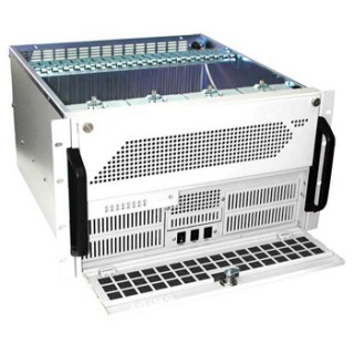 ACP-6411 4系统工业服务器