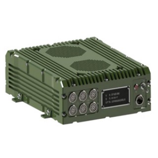 EPC-8200R 嵌入式加固计算机