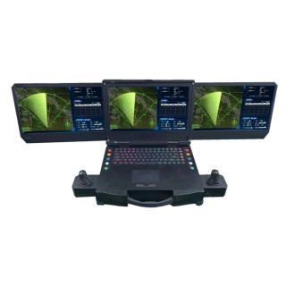 WF-560无人机地面站计算机