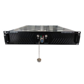 FPC-8200L4 飞腾加固服务器