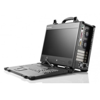 APC-8017WD 4槽位便携服务器