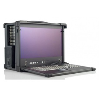 APC-8017DH 高性能便携式服务器