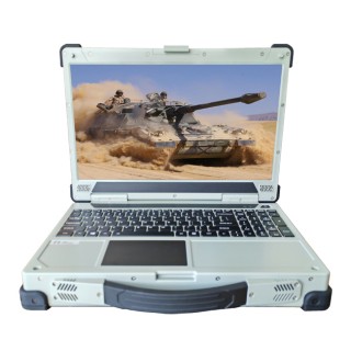 FT-560D国产化全加固笔记本