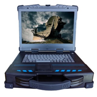 RM-560P可扩展便携机