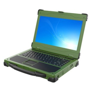 FT400国产加固笔记本