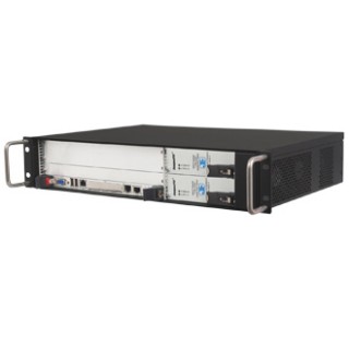 CPCI-6204C CPCI机箱