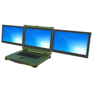 T730MW3三屏国产加固笔记