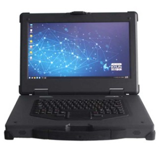 FT-560飞腾加固笔记本