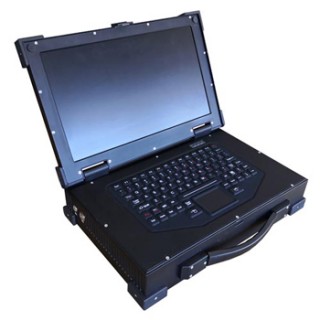 APC-5016CR CPCI加固便携机