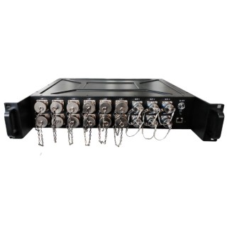 JSW-8022多光口交换机