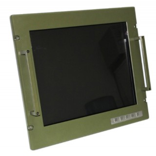 IPM-190ET 加固显示器