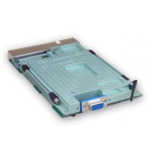 ITC-320 3UCPCI主板