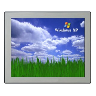 PPC-171DT 工业平板电脑