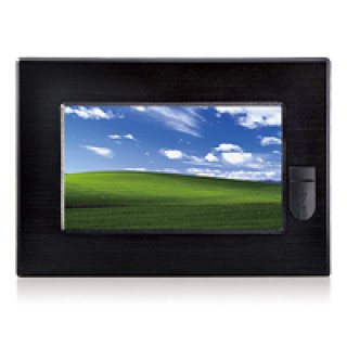 PPC-070 工业平板电脑