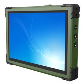 FD-100飞腾加固平板电脑