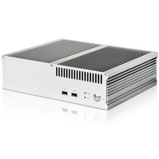 EPC-6320PE 高扩展无风扇工控机