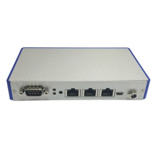 EPC-100 微型工控机