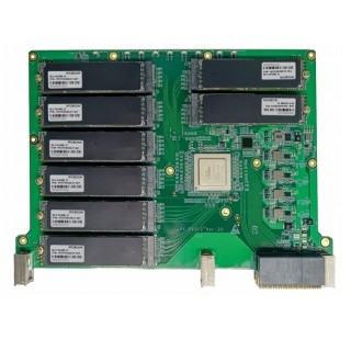 VPX-68000 高速储存卡