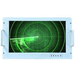 IPM-320 32"加固显示器