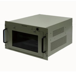 CPCI-8060 加固服务器