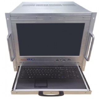 VPX-9006上架式雷达测试仪