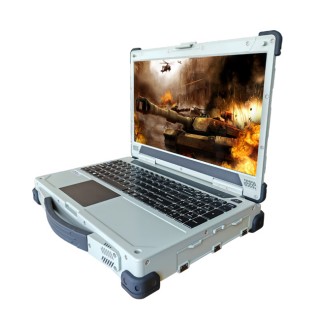 LX-560R龙芯加固笔记本