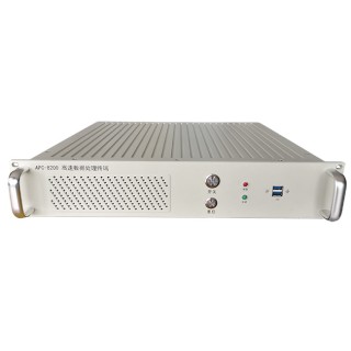APC-7240 多串口加固计算机