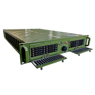 HG-8200D 海光加固服务器