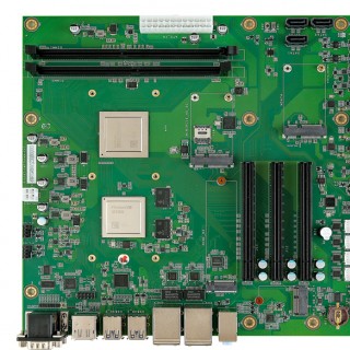 FT2000M 飞腾主板