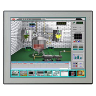 PPC-190DT 工业平板电脑