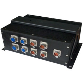 TPC-8200 加固嵌入式计算机