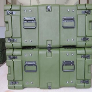 GU-1912航空减震箱