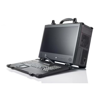 APC-8022KP 鲲鹏加固便携式服务器