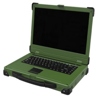 FD-560飞腾加固笔记本