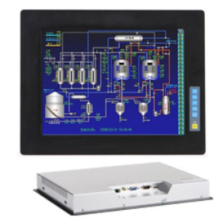 IPM-191B 工业显示器