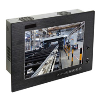 PPC-121HI 可扩展工业平板电脑