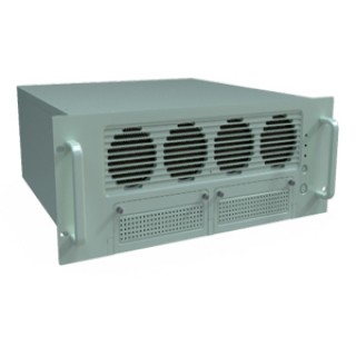 FPC-8004飞腾加固服务器