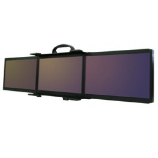 IPM-9017W3 三屏显示器附件