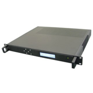 ACP-1100LED 1U上架工控机